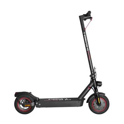 E-wheels E2S V3 GT Pro – Musta – Ilmatäytteiset, kuva 1 / 1