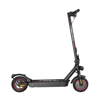 E-wheels E2S V3 GT Pro – Musta – Puhkeamattomat, kuva 1 / 1