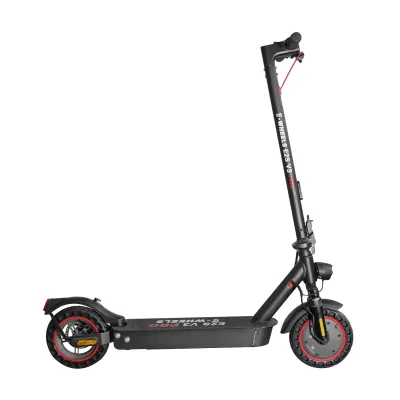 E-wheels E2S V3 Pro – Musta – Puhkeamattomat, kuva 1 / 1