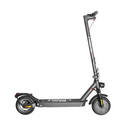 E-wheels E2S V3 – Harmaa – Ilmatäytteiset, kuva 1 / 1