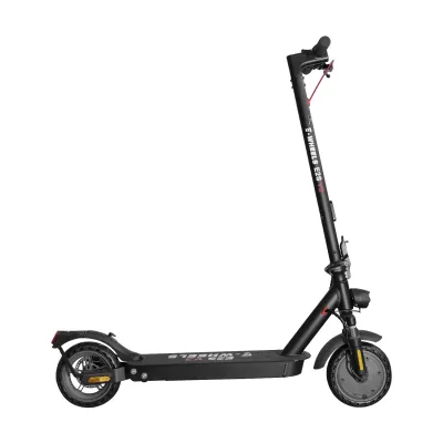 E-wheels E2S V3 – Musta – Puhkeamattomat, kuva 1 / 1