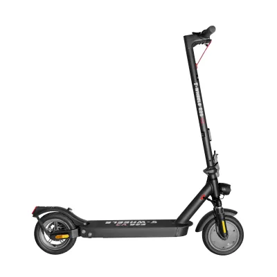 E-wheels E2S V3 – Musta – Ilmatäytteiset, kuva 1 / 1