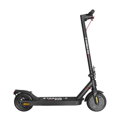 E-wheels E2S V2 Standard – Musta, kuva 1 / 1