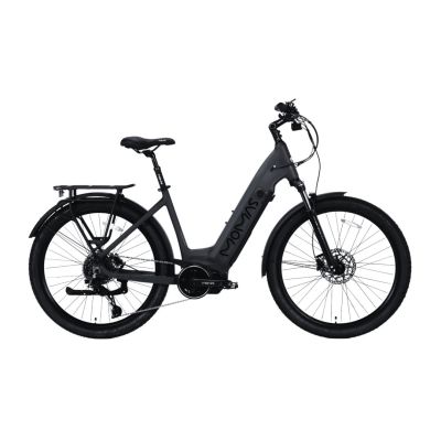 Momas Neutron SUV - S