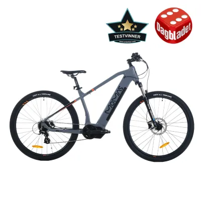 Momas Ultimate 110 - M - Harmaa, kuva 1 / 1