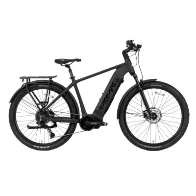 Momas Ultimate+ Trekking - M, kuva 1 / 1