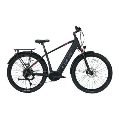 Momas Jason Pro Trekking - L, kuva 1 / 1