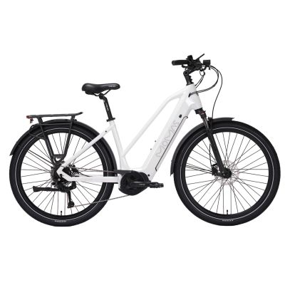 Momas Nova Valkoinen - S