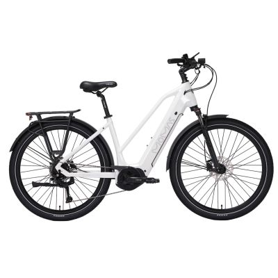 Momas Nova Valkoinen - M