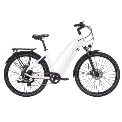 Momas Nova Lite Valkoinen - S