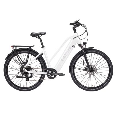 Momas Nova Lite Valkoinen - M