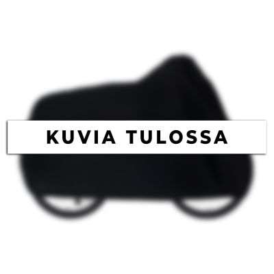 Momas Nova Lite Musta - M