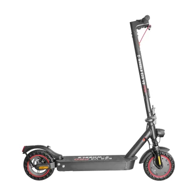 E-wheels E2S V3 Pro – Harmaa – Puhkeamattomat, kuva 1 / 1