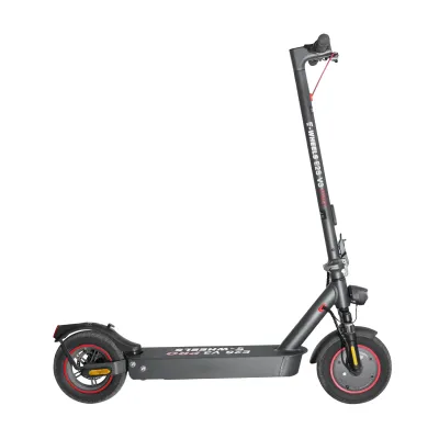 E-wheels E2S V3 Pro – Harmaa – Ilmatäytteiset, kuva 1 / 1