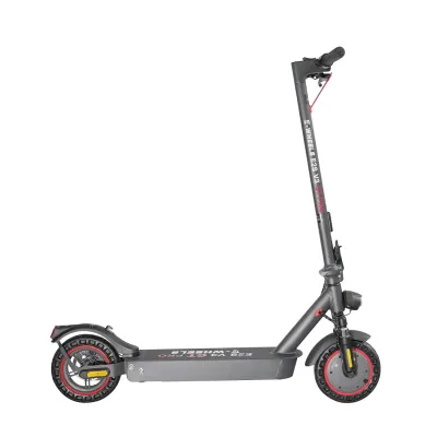 E-wheels E2S V3 GT Pro – Harmaa – Puhkeamattomat, kuva 1 / 1