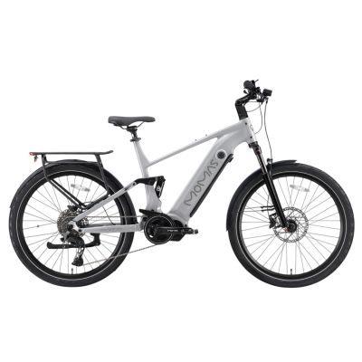 Momas Wayfarer Pro - S