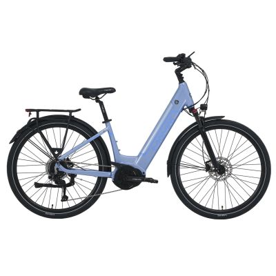 Momas Balance+ - Sininen - M