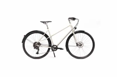 Pelago Airisto Outback Dynamo polkupyörä - S, kuva 1 / 1