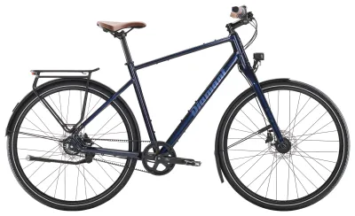 Diamant Mahon Style Plus hihnavetoinen polkupyörä - XXL