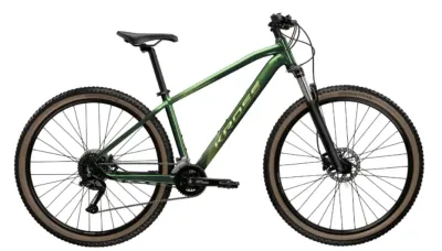Kross Hexagon X200 27,5” MTB nuorten maastopyörä - M (17")
