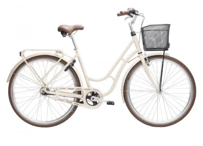 Monark Karin 3-v hiekka naisten kaupunkipyörä - 47cm