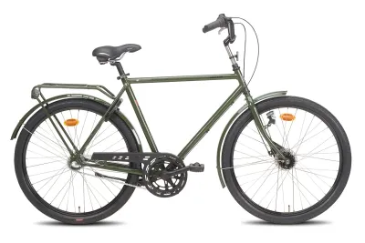 Helkama Jääkäri 3v 26", kuva 1 / 1