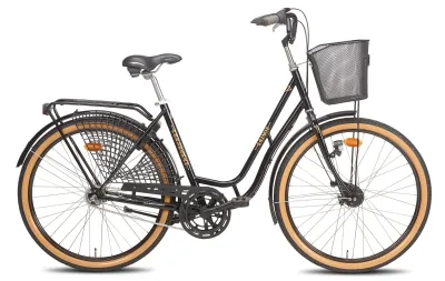 Helkama Aino 3v 26" matalarunkoinen polkupyörä, kuva 1 / 1