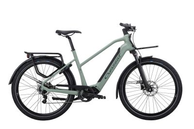 Crescent Elska 20S 27,5" 5-v sähköpyörä - 51