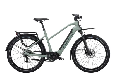 Crescent Elska 20S 27,5" 5-v sähköpyörä - 47, kuva 1 / 1