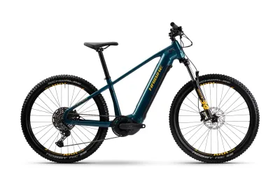 Haibike Alltrack 6 29" sähkömaastopyörä, kuva 1 / 1