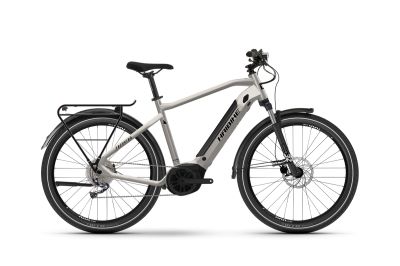 Haibike TREKKING 3 HIGH sähköpyörä - XXL