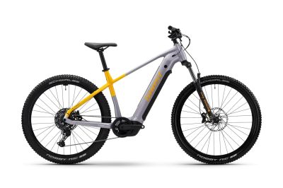 Ghost E-Teru Universal High 2025 sähköpyörä