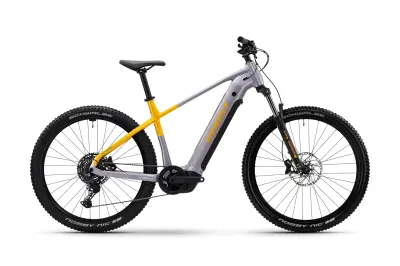 Ghost E-Teru Universal High 2025 sähköpyörä, kuva 1 / 1
