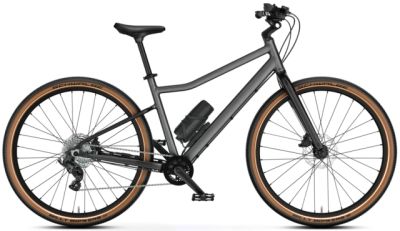 Woom Explore E 6 26" lasten sähköpyörä