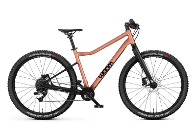 Woom OFF 6 26" nuorten maastopyörä Copper, kuva 1 / 1