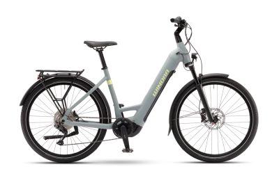 Winora Yucatan X10 Low - M