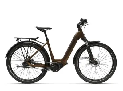 Tunturi eHybrid Di2 27,5" matalarunkoinen sähköpyörä - 48, kuva 1 / 1
