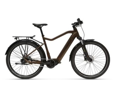 Tunturi eHybrid Di2 27,5" sähköpyörä - 52 | Alk. 3 799,00 €