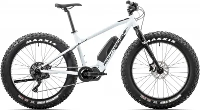 Rock Machine Vyöry E50R sähköfatbike - M, kuva 1 / 1