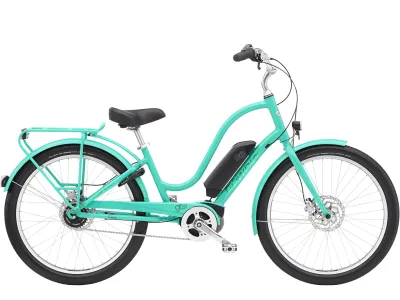 Electra Townie Go! 5i Jade green, kuva 1 / 1
