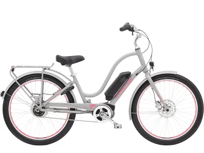 Electra Townie Go! 5i Cloud Grey, kuva 1 / 1