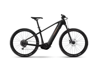 Haibike Alltrack 8.5 29" sähkömaastopyörä - L