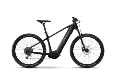 Haibike Alltrack 8.5 29" sähkömaastopyörä - L, kuva 1 / 1