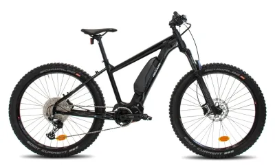 Helkama Hawk 27,5" jäykkäperäinen sähkömaastopyörä - 19", kuva 1 / 1