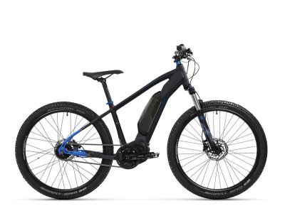 Tunturi E-260 26" nuorten sähkömaastopyörä
