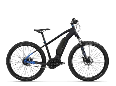 Tunturi E-260 26" nuorten sähkömaastopyörä, kuva 1 / 1