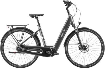 BESV CT 2.5 matalarunkoinen sähköpyörä