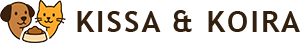 Kissa & Koira